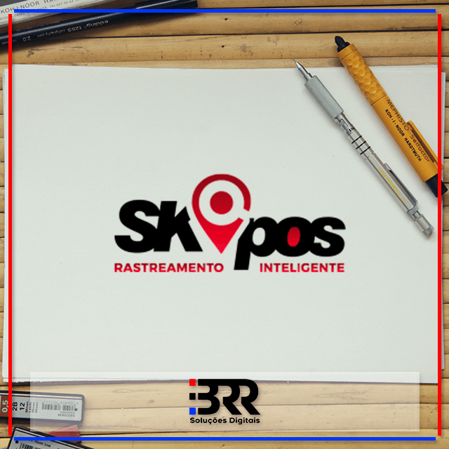 SKYPOS - Rastreamento inteligente