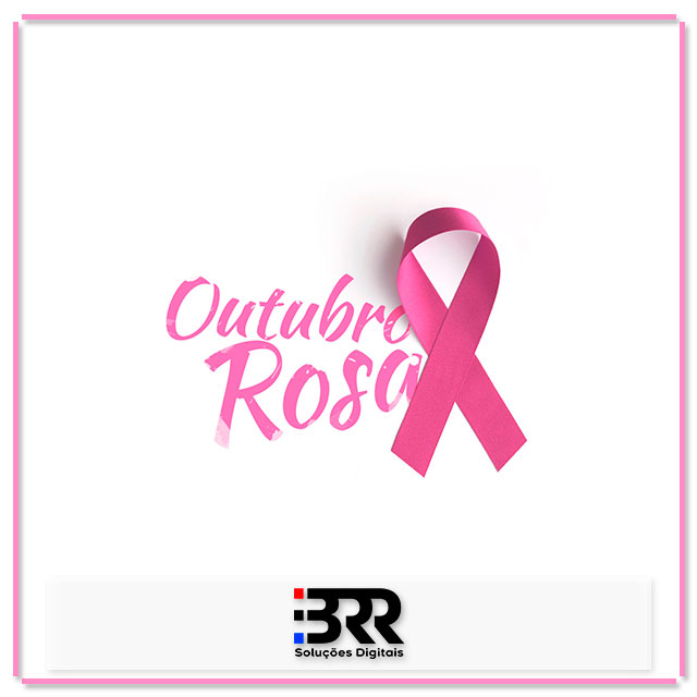 Outubro Rosa