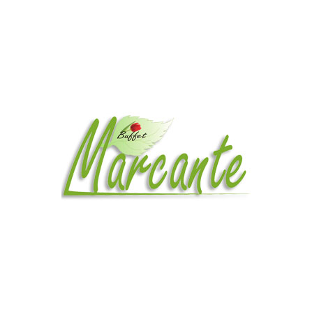 Buffet Marcante