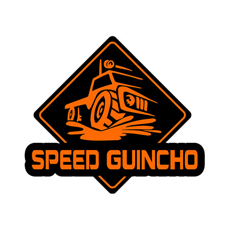 Speed Guincho
