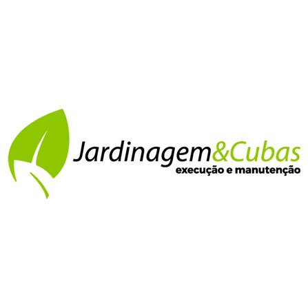 Jardinagem e Cubas